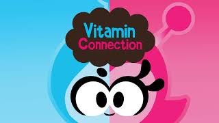 Future Pharmacy ╏ Vitamin Connection [upl. by Nevar]