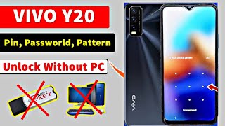 How to Hard Reset In VIVO Y20VIVO Y20I factory reset Recovery mode Vivo Y20 data factory reset Y20 [upl. by Petersen381]