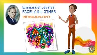 Emmanuel Levinas Face of the Other [upl. by Clothilde994]