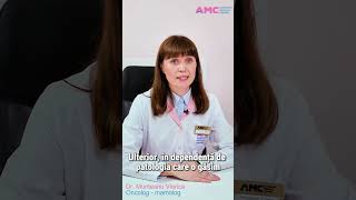 Despre importanta vizitelor la medicul mamolog  medicul Munteanu Viorica de la AMC Moldova [upl. by Dasya]