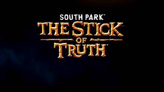 South Park The Stick of Truth  The Bard MissionQuest Music Theme Giggling Donkey Inn [upl. by Reivaj]