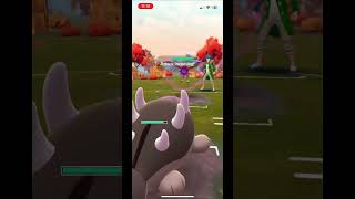 POKÉMON GO ELO CLIMBING TEAM MalamarClodsireFroslass pokemon greatleague gbl clodsire [upl. by Inohs]