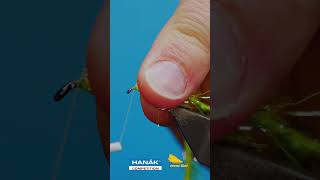 How to fish a Cats Whisker Fly flytying fishingtips flyfishing [upl. by Harac]