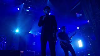 Beartooth Hated Live 4K Las Vegas Nevada  August 14 2021 [upl. by Amahcen]