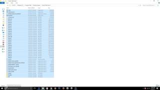 GTA 5 Default Files in Directory no mods Original Files [upl. by Haidej435]