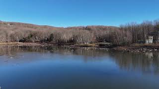 Lac sur le MontShefford Shefford QC [upl. by Assenab69]