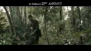 Madras Cafe  2013  trailer [upl. by Anairotciv]