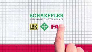 Schaeffler Wheel Bearing Repair Solution  Simply Explained [upl. by Sergius]