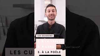 🥕 Maîtrisez les cuissons du panais comme un chef en un clin dœil  🥕 [upl. by Nork]