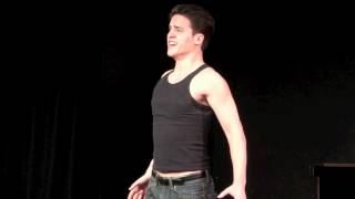 Joey Nisivoccia  Senior Showcase Class of 2012 [upl. by Damian747]