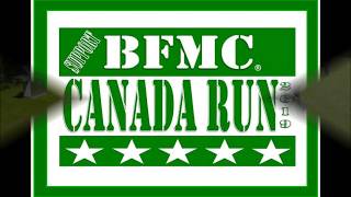 Boozefighters MC Canada Run 2019 [upl. by Marilyn]