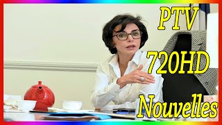 Rachida Dati alias  Rachida Data  pourquoi elle a hérité de ce surnom en coulisses [upl. by Neral143]