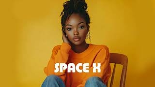 FREE Amapiano Type Beat x Tyla x Omah Lay x Burna Boy x Asake  quot Space X quot [upl. by Nithsa243]