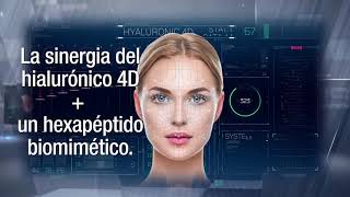 Nuevo Hyaluronic 4D Eyes [upl. by Favian]