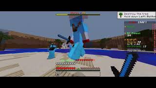 Posle 6 meseca KitPvP SerbCraft [upl. by Aseuqram778]