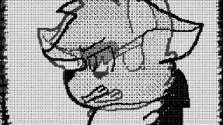 Aishite Aishite Aishite MVVent Flipnote [upl. by Brookhouse769]