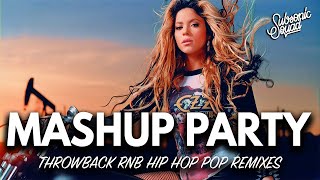 Mashup Party Mix  Best Remixes of Popular Songs 2022 by Subsonic Squad [upl. by Iseabal452]