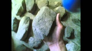 Yamashita Treasure On The Spot Stone Sign HD [upl. by Jojo144]