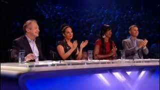 X Factor UK  Season 8 2011  Episode 14  Live Show 2 [upl. by Varin]