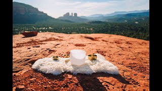 Best Spiritual Retreats in Sedona Arizona [upl. by Ettevi]