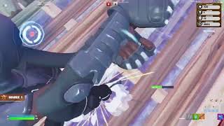 Fortnite Box Fights Montage [upl. by Yenattirb]