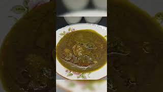 Up Famous Urad Gosht Recipe cook with naaz viralshorts [upl. by Haroved715]