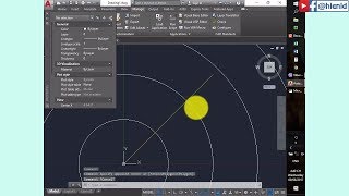 Ví dụ đầu tiên với VBA trên Excel và AutoCAD [upl. by Lakim]