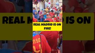 Real Madrid’s Victory Comes at a Cost  Football Highlights ⚽ [upl. by Clea]