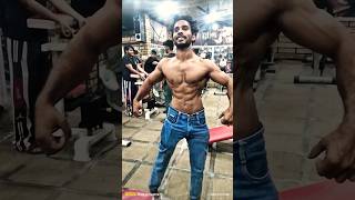 Gym motivation motivation zissufitness gymexercises shorts youtubeshorts [upl. by Sherwin]