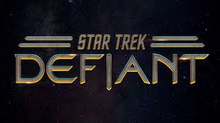 Star Trek Defiant Trailer [upl. by Riggall]