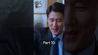 Vincenzo Kdrama Explaianation  Part 10  Hindi koreandrama [upl. by Idnam]