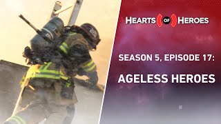 Season 5 Episode 17 Ageless Heroes [upl. by Arahat]