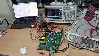 Solarizes microinverter demonstration MPPT amp deloading control [upl. by Siusan]