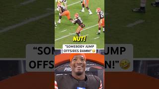 Jameis Trying To Get The Steelers To Jump 🤣😂 [upl. by Anisah]