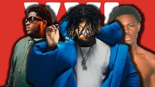 Is XXL Freshmen List Still Good [upl. by Zampino]