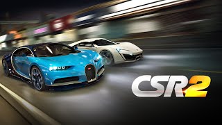 CSR RACING 2 First Gameplay Walkthrough Part 1 [upl. by Bealle]