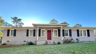 2470 Drexel Dr Dalzell SC 29040 [upl. by Frierson]