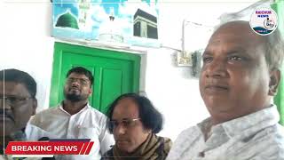 NAYA EIDGAH YA KHABRASTAAN RAICHUR KI AWAAM CONFUSE RAICHUR NEWS [upl. by Bentley329]