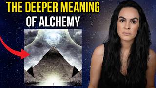 Alchemy EXPLAINED Its Deepest Secret [upl. by Ezekiel]