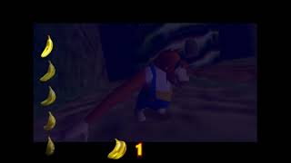 Donkey Kong 64 Kiosk  Lankys Galleon Ship Switch [upl. by Codee]