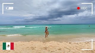 🌴 Playacar en Playa del Carmen Riviera Maya [upl. by Tengler]