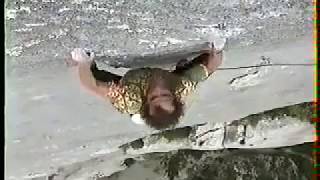 Verdon Forever starring Patrick Edlinger Patrick Berhault 1998 [upl. by Portland]