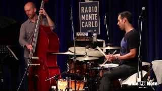 Antonio Sanchez amp Migration Band  Nardis  Live  Blue Note Milano [upl. by Bobinette]