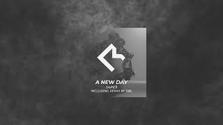 Jares  A New Day SØL CA Remix [upl. by Oilenroc268]