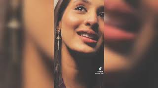 Zernab best sad poetry tiktoks  Famous pakistani tiktoker  2021 shayari videos [upl. by Niveek]