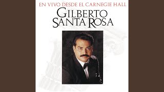 Sin Voluntad En Vivo Desde El Carnegie Hall Version [upl. by Graner]