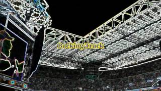 Interludio 2008  Vasco Rossi  slow ballad Backing Track [upl. by Peria]