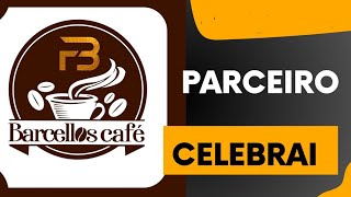 Parceiro Barcellos Café [upl. by Stephi743]