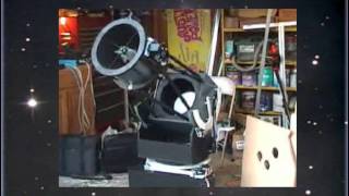 10quot DIY Computerized Telescope [upl. by Assiran]