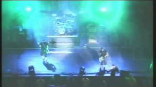 Blink182  Aliens Exist Live Chicago 2001 [upl. by Mairym215]